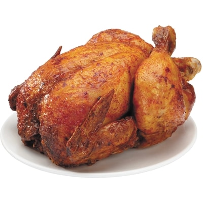 BBQ Chicken (Available after 11am)
