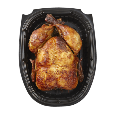 Poulet BBQ (Disponible après 11h)