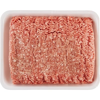 Butcher's Choice Ground Pork Lean, Club Pack $10.56/1kg $4.79/1lb