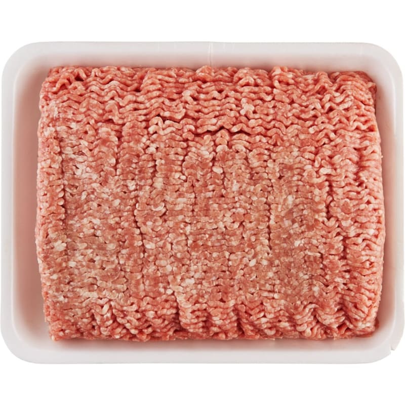 Ground Pork Lean, Club Pack