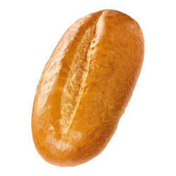 Molisana Italian Bread 624 g, $0.77/100g