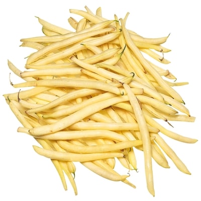 null Wax Beans $17.61/1kg $7.99/1lb