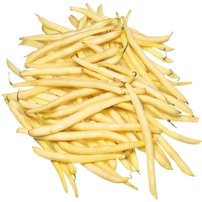null Haricots jaunes 17,61 $/1kg 7,99 $/1lb