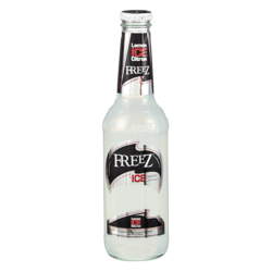 Freezone Lemon Drink 275 ml, $0.64/100ml