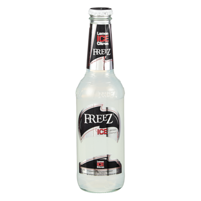 Freezone Boisson au citron 275 ml, 0,72 $/100ml