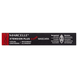 Xtension Plus Curl Mascara, Black