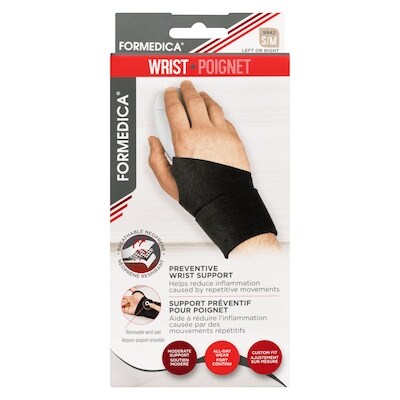 FORMEDICA SUPP ORDINATR PT/MYN