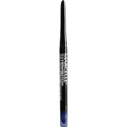 2 In 1 Retractable Eyeliner Midnight Blue