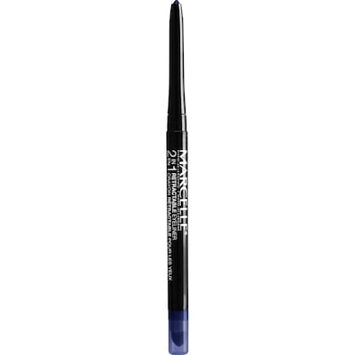 Marcelle 2 In 1 Retractable Eyeliner Midnight Blue 0.31 g, $5,158.06/100g