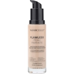 Flawless Foundation Classic Ivory