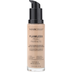 Flawless Skin Fusion Foundation, Buff Beige