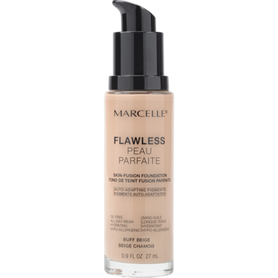 Marcelle Fond de teint peau parfaite, beige chamois 1 ea, 21,99 $/1ch
