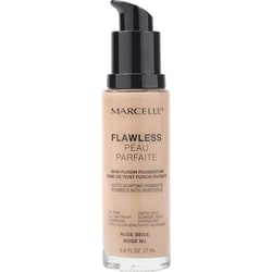 Flawless Foundation Nude Beige