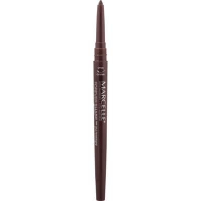 Marcelle Forever Sharp Eyebrow Liner, Dark Brown 0.25 g, $6,396.00/100g