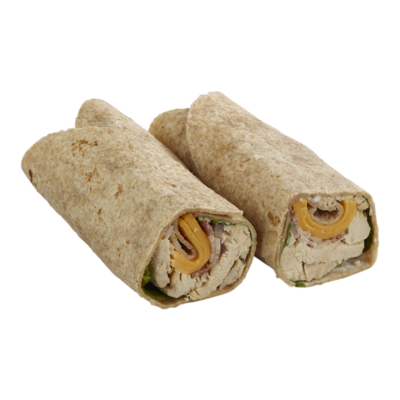 null Bacon Chicken Wrap  (After 11am) 1 ea, $5.49/1ea