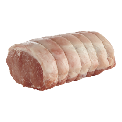 null Lethbridge Pork Loin Centre Cut Roast Boneless $19.82/1kg $8.99/1lb