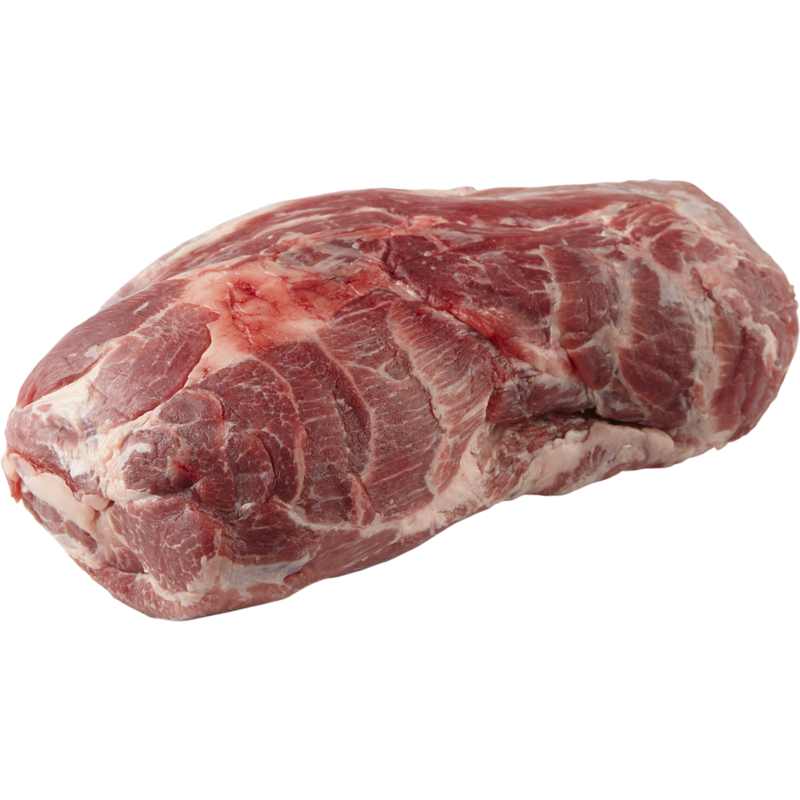 Lethbridge Pork Butt Roast, Boneless