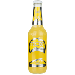Freezone Pineapple Drink 275 ml, $0.54/100ml