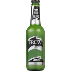 Freezone Lemon Mint Drink - 275 ml | Atlantic Superstore