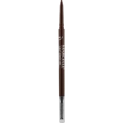 Marcelle Crayon rétractable sourcils dark brown 0.09 g, 17 766,67 $/100g
