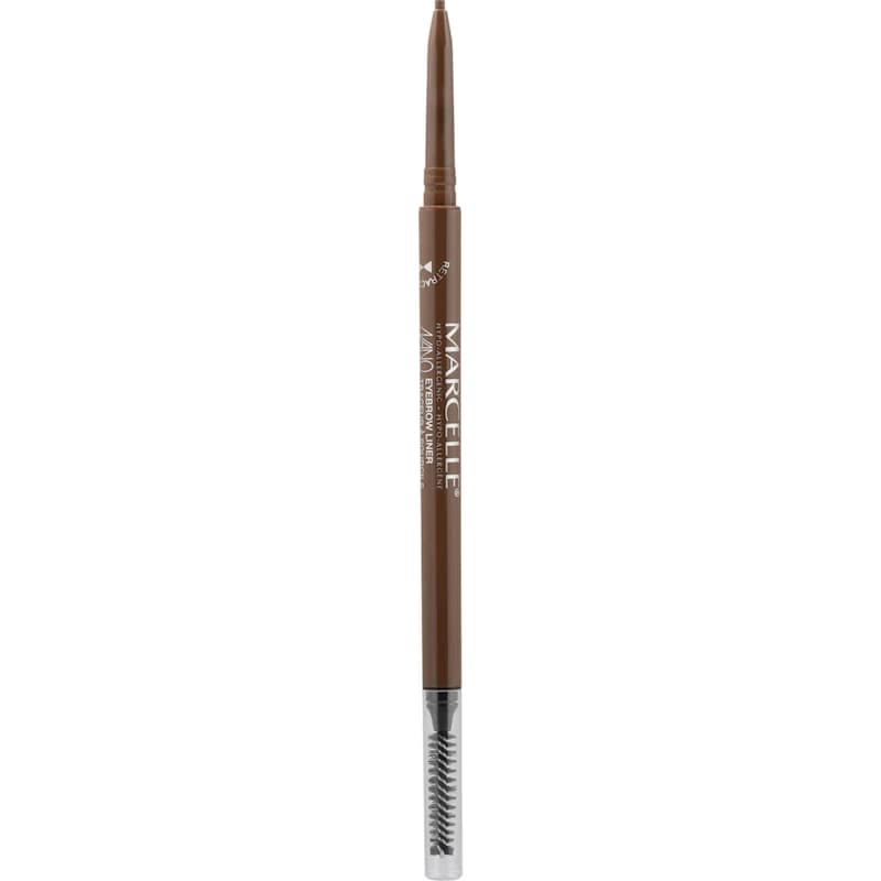 Nano Retractable Eyebrow Pencil Blond