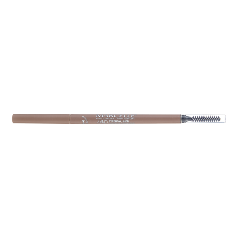 Nano Retractable Eyebrow Pencil, Fair Ash Blond