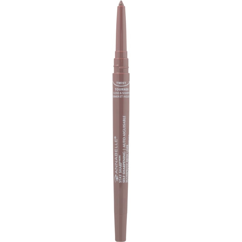 Stay Sharp Brow Liner, Blonde