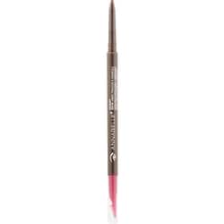 Skinny Brow Liner Taupe