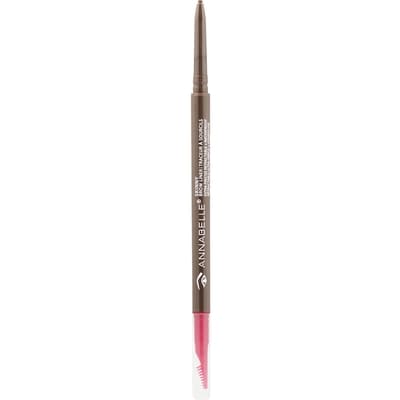 Annabelle Skinny Brow Liner Taupe 0.09 g, $10,544.44/100g