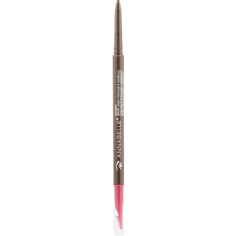 Skinny Brow Liner Taupe