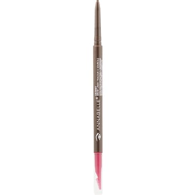 Annabelle Traceur à sourcils Skinny, Universal Taupe 0.09 g, 11 100,00 $/100g