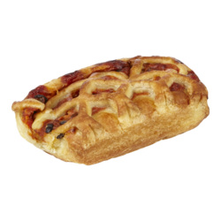 null Tomato Olive Croissant 110 g, $1.81/100g
