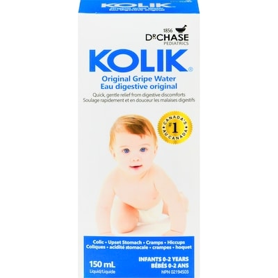 Chase Eau Digestive Original 150 ml, 5,99 $/100ml