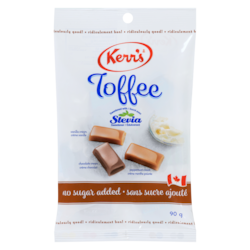 Toffee Kerr's Toffee - 90 g | Wholesale Club