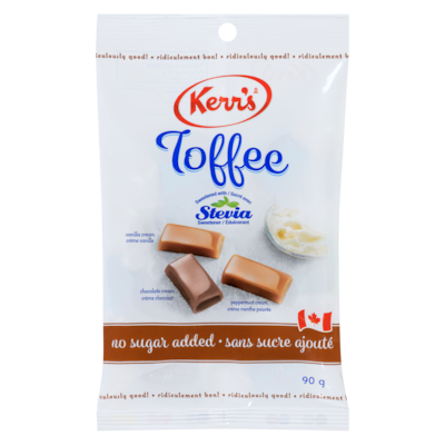 Toffee