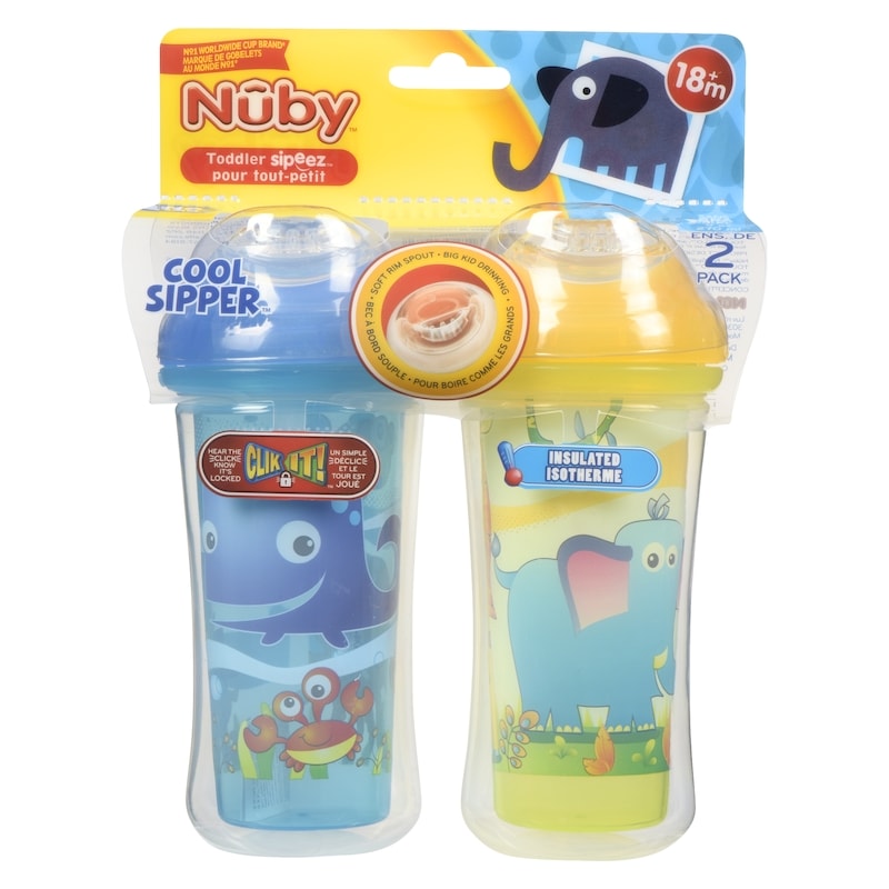 Toodler Sipeez 18M+ 270 Ml