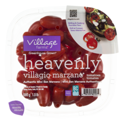 null Villagio Marzano Tomatoes 681 g, $11.73/1kg $0.53/1lb