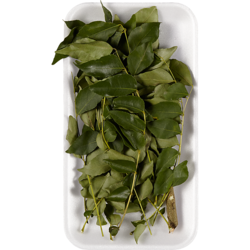 null Feuille de cari 52,89 $/1kg 24,00 $/1lb