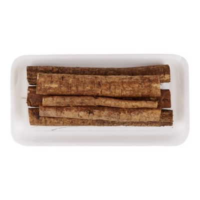 null Gobo Root $4.39/1kg $1.99/1lb