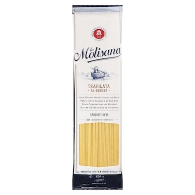 Spaghetti 15