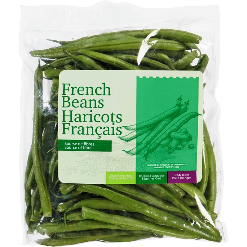 French Beans
