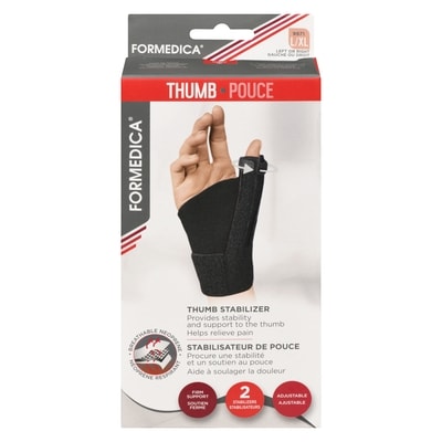 Formedica Stabilisateur de pouce 9971 l/xl 1 ea, 20,99 $/1ch