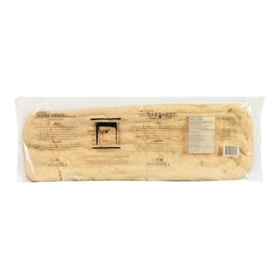 Manoucher Barbaree Bread 530 g, $0.75/100g
