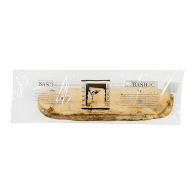 Manoucher Basil Bread 290 g, $1.55/100g