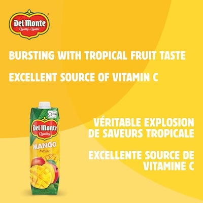 Nectar de mangue