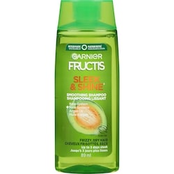 Fructis Frizz-Free Sleek and Shine Shampoo
