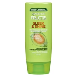 Fructis Frizz-Free Sleek and Shine Conditioner