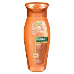 Dabur Vatika Argan Shampoo for Dry Hair 400 ml, $2.12/100ml