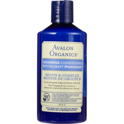 Biotin B-Complex Thickening Conditioner