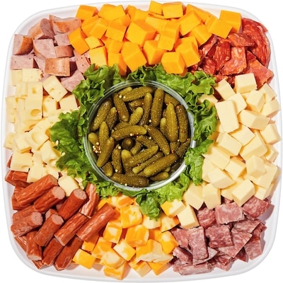 null Apéro charcuteries et fromage (régulier), Avis minimum de 24 heures requis 1.95 kg, 40,00 $/1ch